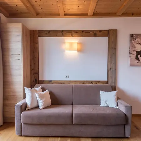 Sella - Unterkehrhof Apartment Laion