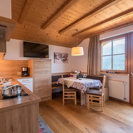 Apartment Sella - Unterkehrhof