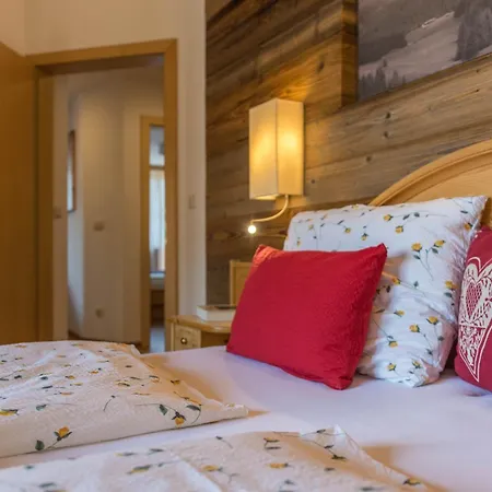 Apartment Sella - Unterkehrhof Laion