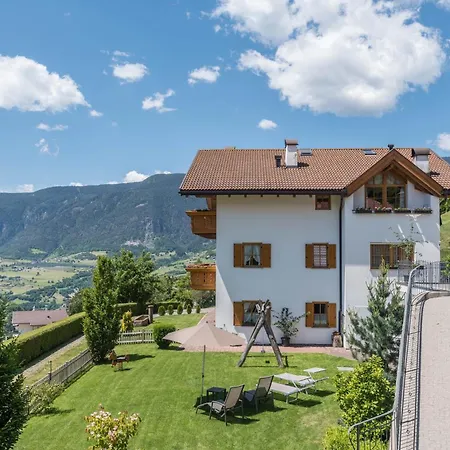 Sella - Unterkehrhof * Laion