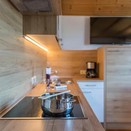 Sella - Unterkehrhof Apartment Laion