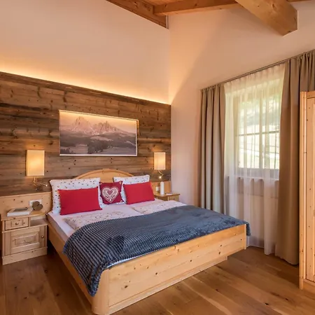 Apartment Sella - Unterkehrhof Laion