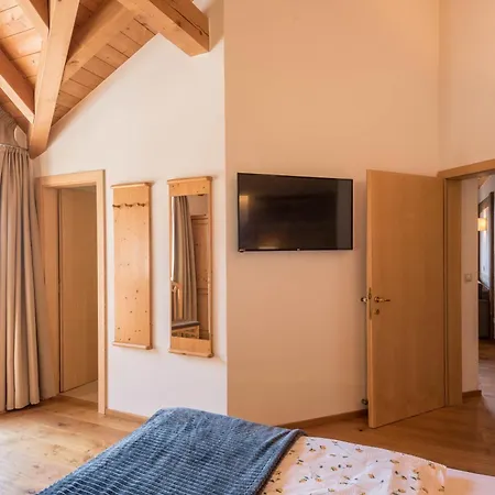 Sella - Unterkehrhof Apartment