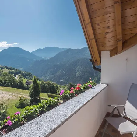 Apartment Sella - Unterkehrhof