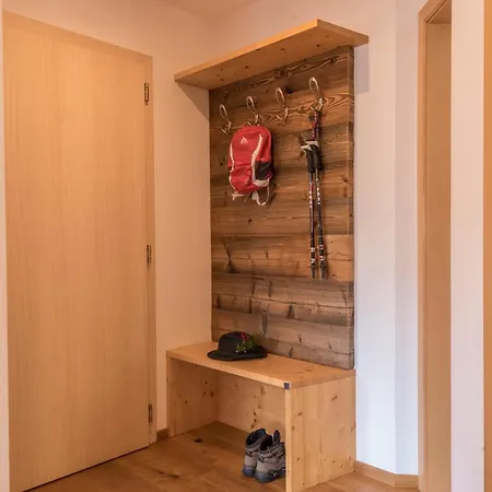 Sella - Unterkehrhof Apartment *