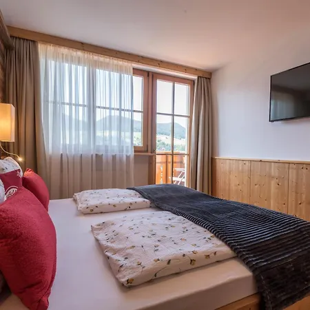 Sella - Unterkehrhof Apartment Laion